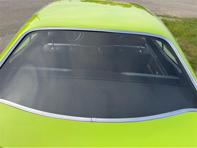 1970 Plymouth Road Runner (CC-2085717) for sale in Celeste, Texas