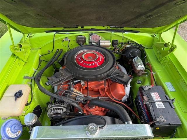 1970 Plymouth Road Runner (CC-2085717) for sale in Celeste, Texas