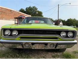 1970 Plymouth Road Runner (CC-2085717) for sale in Celeste, Texas