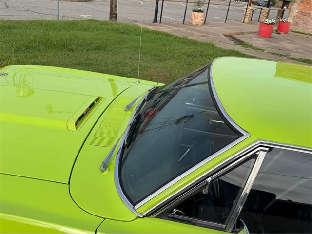 1970 Plymouth Road Runner (CC-2085717) for sale in Celeste, Texas