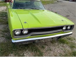 1970 Plymouth Road Runner (CC-2085717) for sale in Celeste, Texas