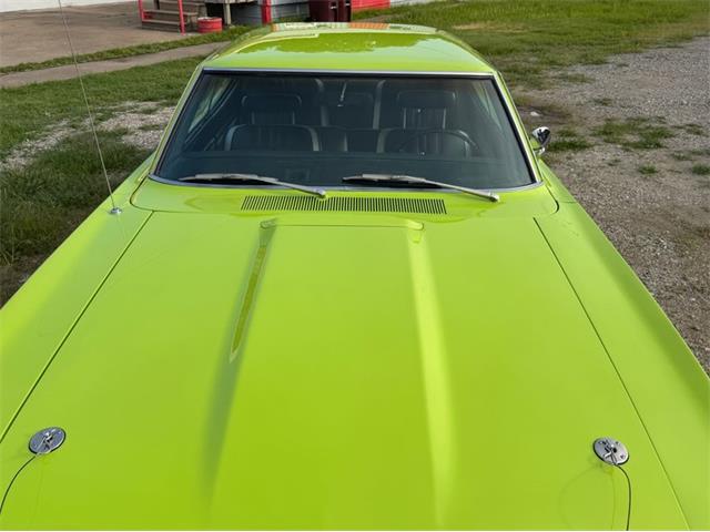 1970 Plymouth Road Runner (CC-2085717) for sale in Celeste, Texas