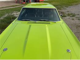 1970 Plymouth Road Runner (CC-2085717) for sale in Celeste, Texas