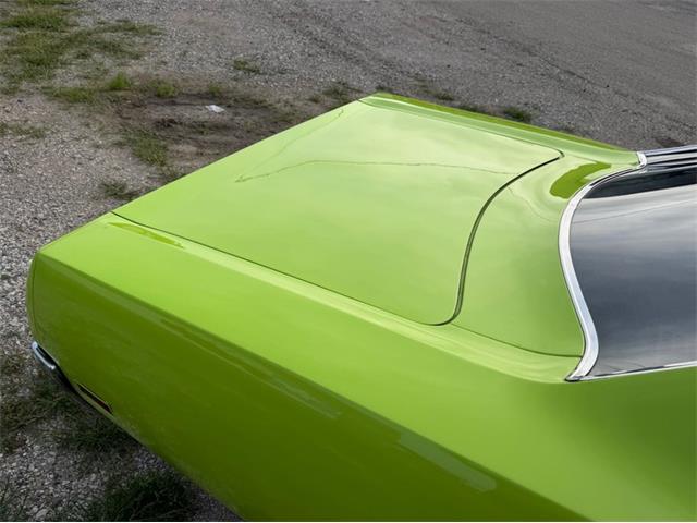 1970 Plymouth Road Runner (CC-2085717) for sale in Celeste, Texas