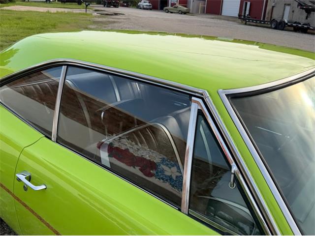 1970 Plymouth Road Runner (CC-2085717) for sale in Celeste, Texas