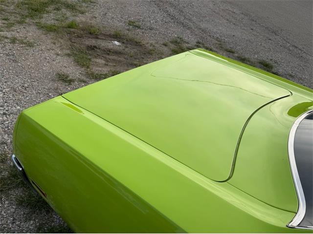 1970 Plymouth Road Runner (CC-2085717) for sale in Celeste, Texas