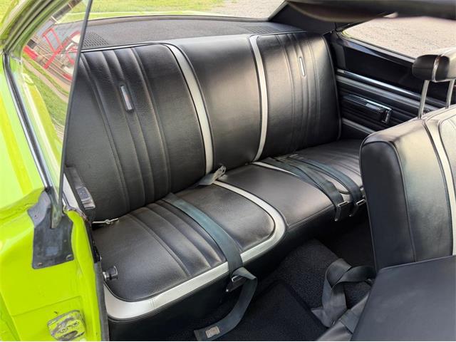 1970 Plymouth Road Runner (CC-2085717) for sale in Celeste, Texas