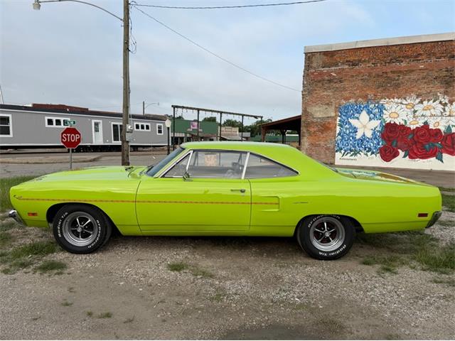 1970 Plymouth Road Runner (CC-2085717) for sale in Celeste, Texas