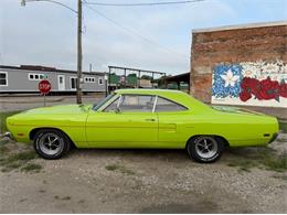 1970 Plymouth Road Runner (CC-2085717) for sale in Celeste, Texas