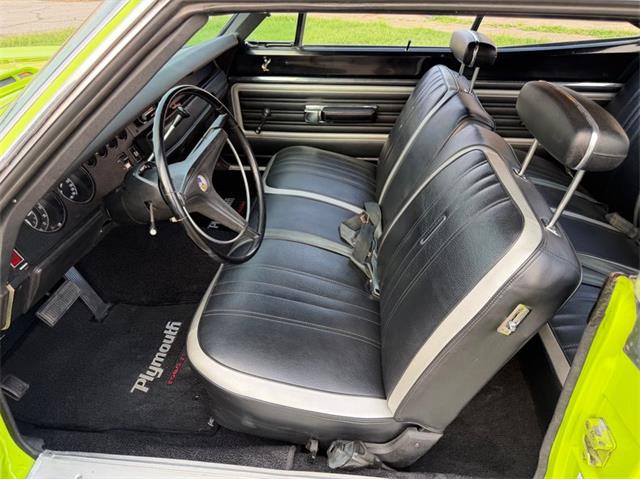 1970 Plymouth Road Runner (CC-2085717) for sale in Celeste, Texas