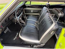 1970 Plymouth Road Runner (CC-2085717) for sale in Celeste, Texas