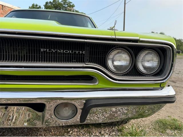 1970 Plymouth Road Runner (CC-2085717) for sale in Celeste, Texas