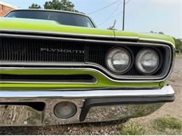 1970 Plymouth Road Runner (CC-2085717) for sale in Celeste, Texas