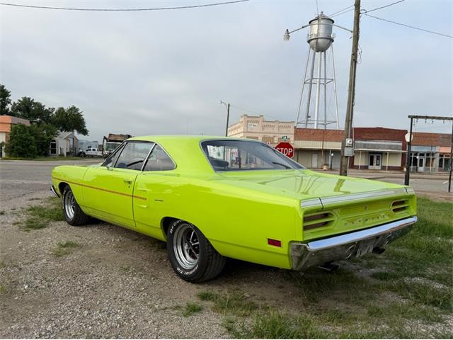 1970 Plymouth Road Runner (CC-2085717) for sale in Celeste, Texas
