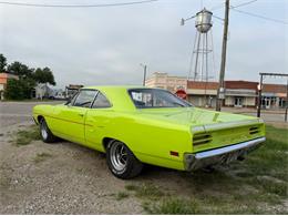 1970 Plymouth Road Runner (CC-2085717) for sale in Celeste, Texas