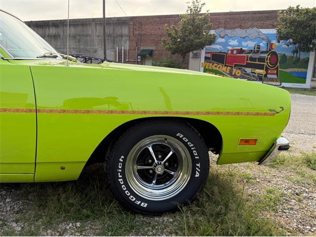 1970 Plymouth Road Runner (CC-2085717) for sale in Celeste, Texas