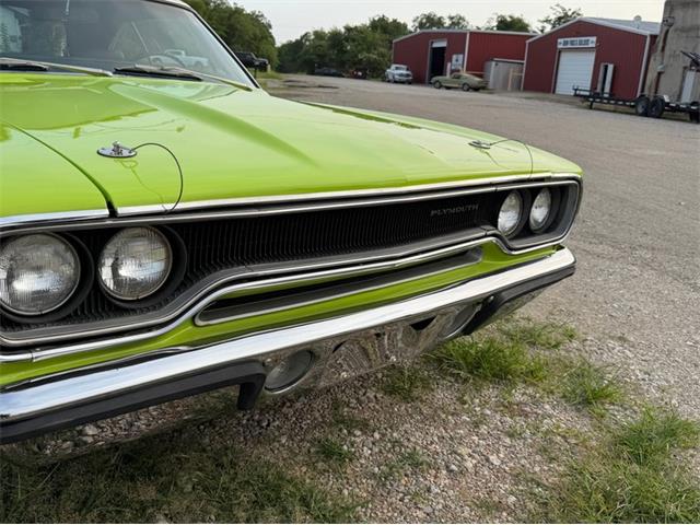 1970 Plymouth Road Runner (CC-2085717) for sale in Celeste, Texas