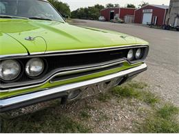 1970 Plymouth Road Runner (CC-2085717) for sale in Celeste, Texas