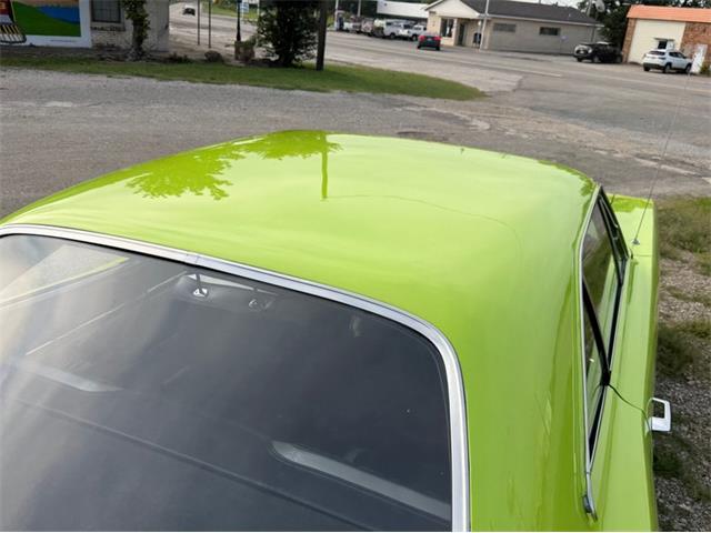 1970 Plymouth Road Runner (CC-2085717) for sale in Celeste, Texas
