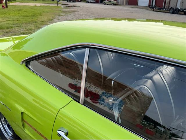 1970 Plymouth Road Runner (CC-2085717) for sale in Celeste, Texas