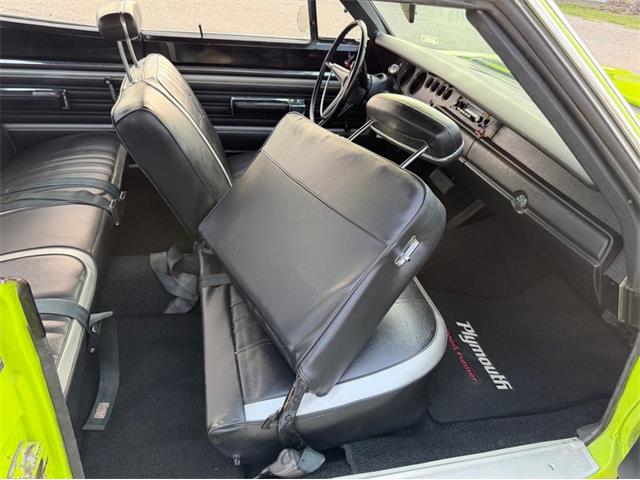 1970 Plymouth Road Runner (CC-2085717) for sale in Celeste, Texas