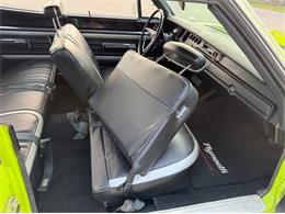 1970 Plymouth Road Runner (CC-2085717) for sale in Celeste, Texas