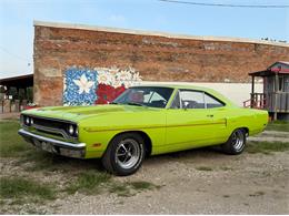 1970 Plymouth Road Runner (CC-2085717) for sale in Celeste, Texas