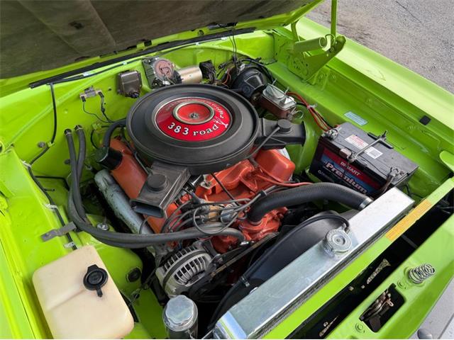 1970 Plymouth Road Runner (CC-2085717) for sale in Celeste, Texas