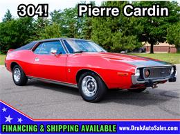 1973 AMC Javelin (CC-2085718) for sale in Ramsey, Minnesota