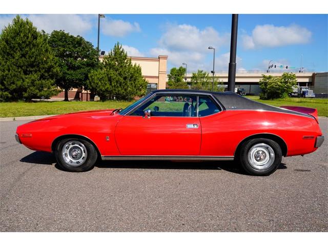 1973 AMC Javelin (CC-2085718) for sale in Ramsey, Minnesota