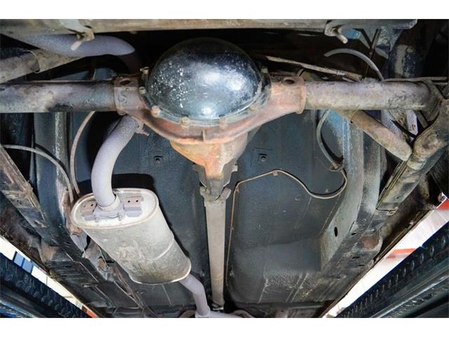 1973 AMC Javelin (CC-2085718) for sale in Ramsey, Minnesota