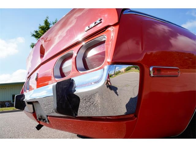 1973 AMC Javelin (CC-2085718) for sale in Ramsey, Minnesota