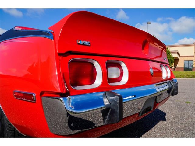 1973 AMC Javelin (CC-2085718) for sale in Ramsey, Minnesota