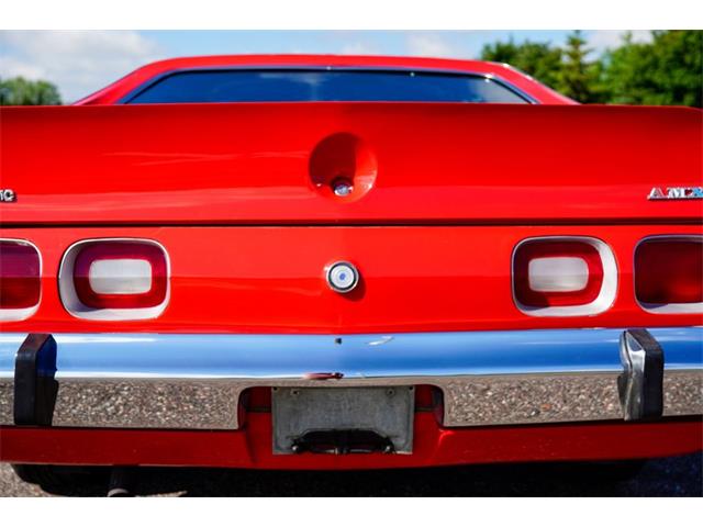 1973 AMC Javelin (CC-2085718) for sale in Ramsey, Minnesota