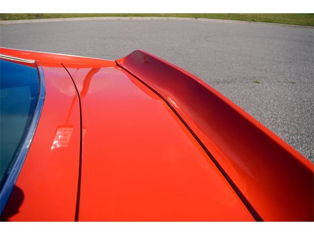 1973 AMC Javelin (CC-2085718) for sale in Ramsey, Minnesota