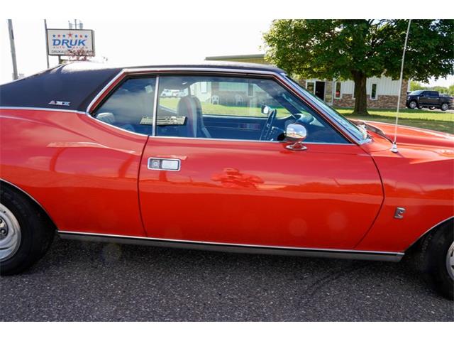 1973 AMC Javelin (CC-2085718) for sale in Ramsey, Minnesota