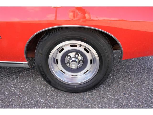 1973 AMC Javelin (CC-2085718) for sale in Ramsey, Minnesota
