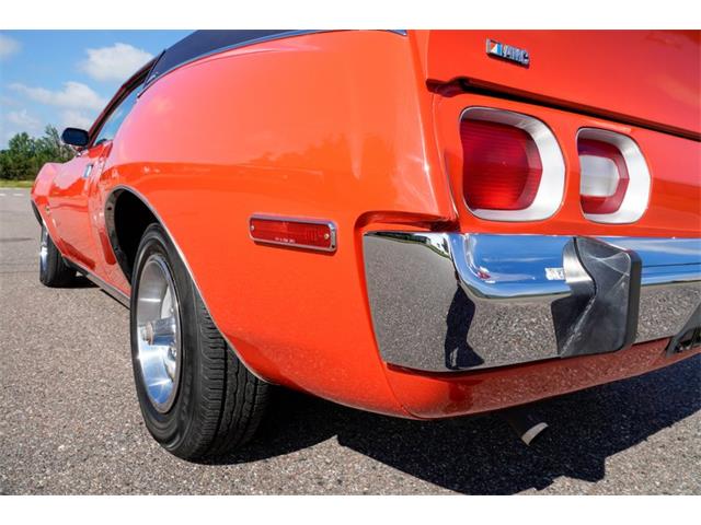 1973 AMC Javelin (CC-2085718) for sale in Ramsey, Minnesota