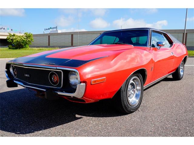1973 AMC Javelin (CC-2085718) for sale in Ramsey, Minnesota