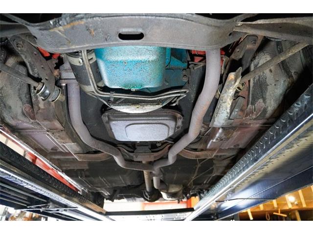 1973 AMC Javelin (CC-2085718) for sale in Ramsey, Minnesota
