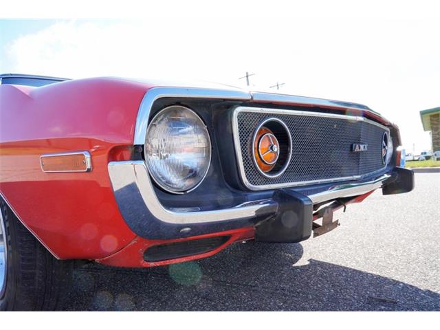 1973 AMC Javelin (CC-2085718) for sale in Ramsey, Minnesota