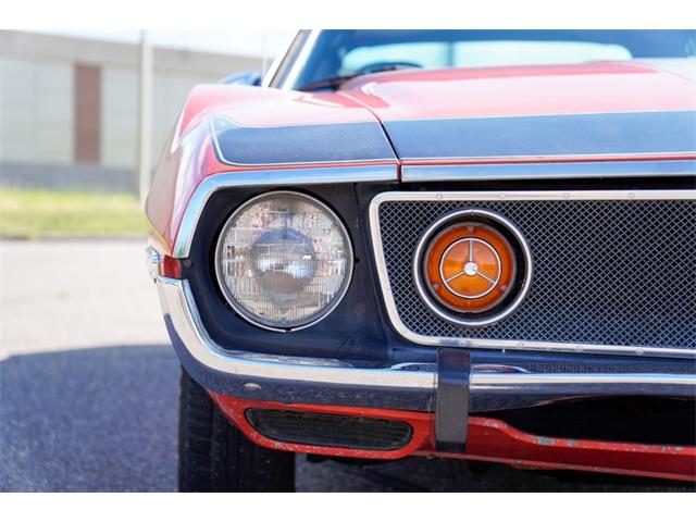 1973 AMC Javelin (CC-2085718) for sale in Ramsey, Minnesota