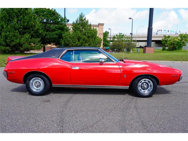 1973 AMC Javelin (CC-2085718) for sale in Ramsey, Minnesota