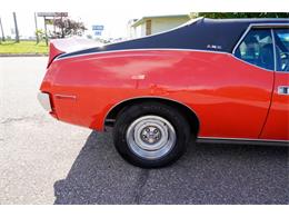 1973 AMC Javelin (CC-2085718) for sale in Ramsey, Minnesota