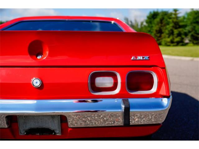 1973 AMC Javelin (CC-2085718) for sale in Ramsey, Minnesota