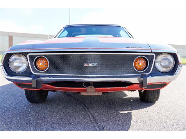 1973 AMC Javelin (CC-2085718) for sale in Ramsey, Minnesota
