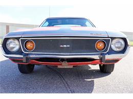 1973 AMC Javelin (CC-2085718) for sale in Ramsey, Minnesota