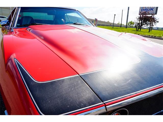 1973 AMC Javelin (CC-2085718) for sale in Ramsey, Minnesota
