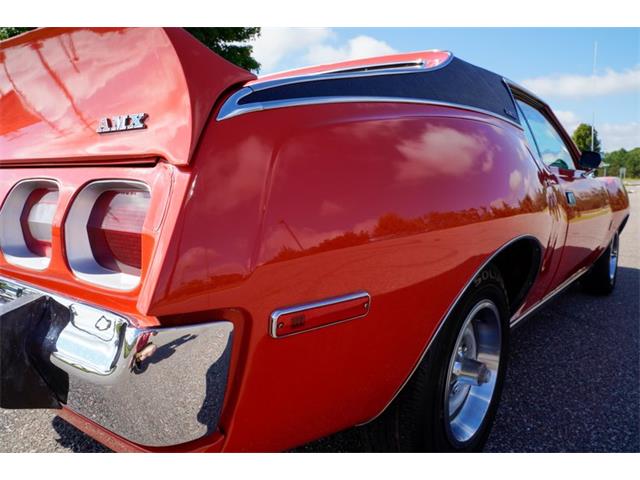1973 AMC Javelin (CC-2085718) for sale in Ramsey, Minnesota