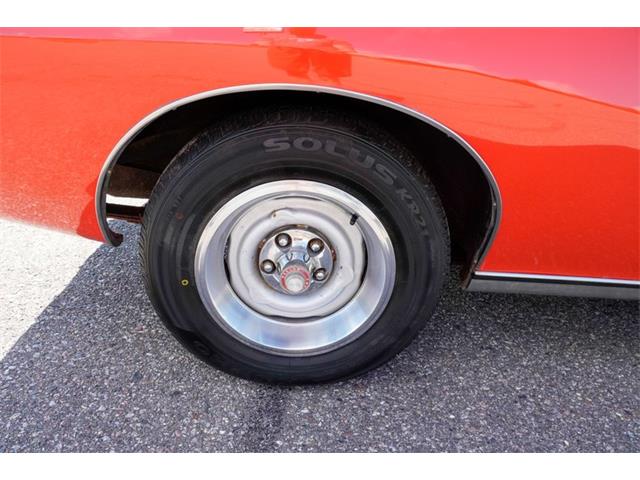 1973 AMC Javelin (CC-2085718) for sale in Ramsey, Minnesota